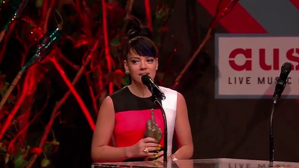 Lily Allen turned down the chance to become a billionaire – becoming richer than the Queen herself
