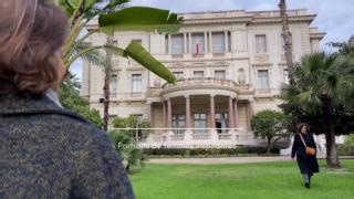 [Journée internationale des droits des femmes 🧑] Les femmes de Nice Côte d’Azur ne cessent de nous inspirer et de faire rayonner notre territoire à travers leurs talents et savoir-faire 🌞 Depuis 2022, notre web-série Brillantes met en lumière des femmes exceptionnelles et inspirantes 🥰 Sportives, comédiennes, artistes, viticultrices ou encore cheffes… Elles ont partagé leurs parcours et leur attachement à Nice, au littoral et à l'arrière pays de Nice Côte d'Azur. 🎥 (Re)visionnez les portrait