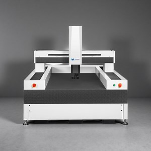 [Hot Item] User-Friendly Coordinate Measuring Machine with 80mm Working Distance
