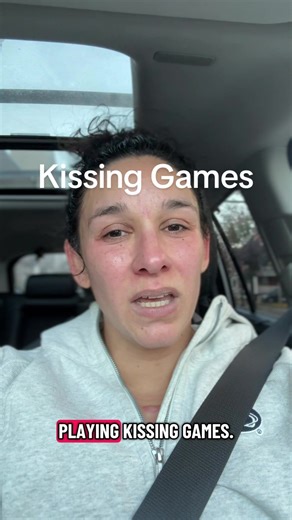 Is There Kissing in Kindergarten Games?