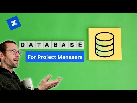 #Confluence Databases for #projectmanagement