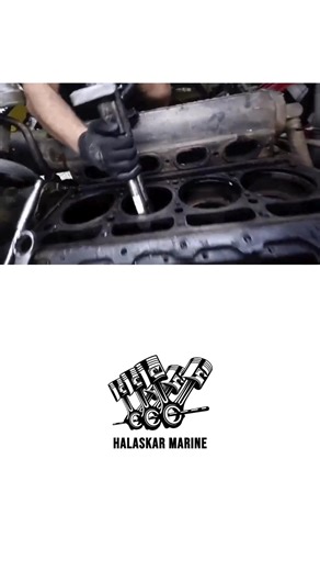 Detroit Diesel 8V92 TTA Block- marine engine overhaul process. We handle all marine engines and marine generators that produce smoke, suffer from power loss, or have other faults. For more information, feel free to contact us. . #marine #motor #detroit #detroitdieselmarine #detroitdieselpower #technicalservices #detroitdiesel8v92 #tekne #teknedeyaşam #satılıktekne #teknehayatı #tekneturu #teknekiralama #teknekiralamaistanbul #teknekiralamagöcek #marinemotor #marinemachinery #marinemachine #marin