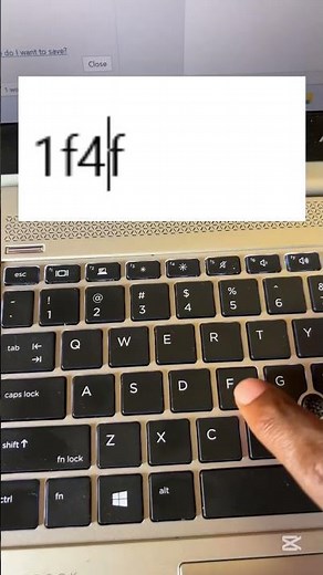 Camera Icon 📷 (Typing Trick)