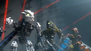 LEGO Bionicle commercial (2006)