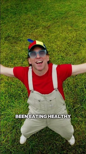 Here's to everyone who's finally getting their sh!t together!
