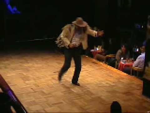 Piporro El Taconazo - Carlos Donald