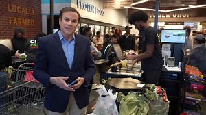 How to maximize coupons to fight possible grocery tariffs