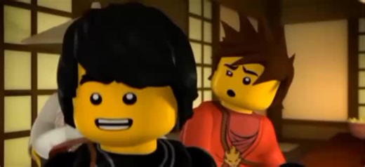 Ninjago Love Shipping and Future Adventures