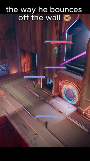 😂 Hulk jumps away but Mantis puts him to sleep #MarvelRivals