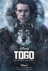 Togo | Audience Reviews