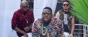 New Video: Bracket Featuring Timaya –  Celebrate