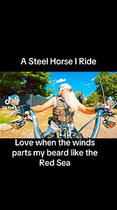 What a beautiful Ohio ride day on Jolene. | The Biker Guru