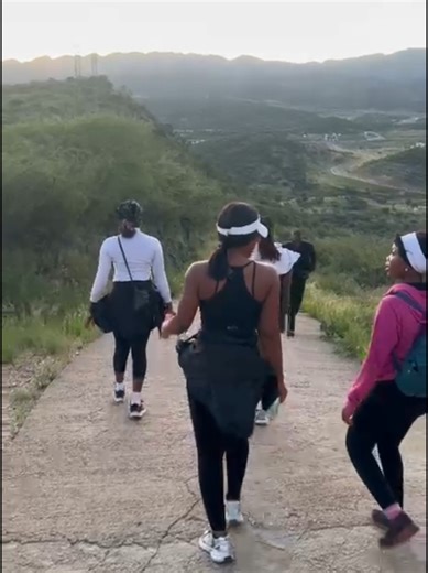 peaceful #beautiful #hiking #nature #mountains #namibia