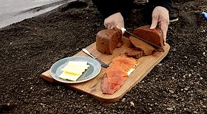 Using geothermal energy for cooking – examples from around the world