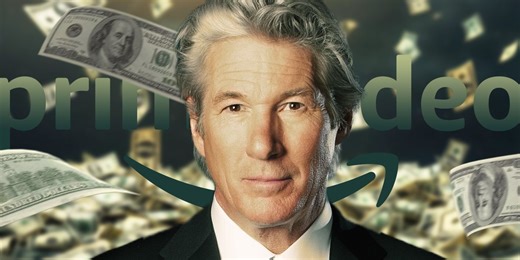 Richard Gere Takes a Rare Turn to the Dark Side in This Tricky, Unheralded Thriller on Prime Video
