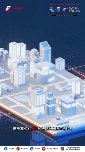 How IoT Is Making the World Smarter | Internet of Things Explained |Technology Connecting Our Future