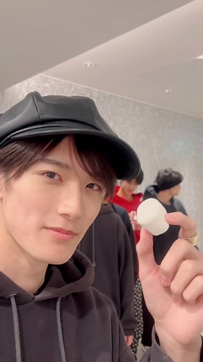 テレパシー - M!LKを使っているM!LK_OFFICIAL (@milk_official)の動画