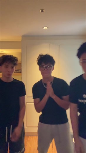 Engaging Dance Moves: One Two Three Four Routine