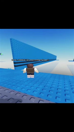 Mastering Wall Hop Techniques in Roblox