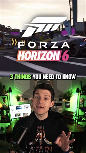Forza Horizon 6: Racing Series Heads to Japan