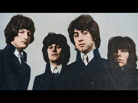 Ron Griffiths – The Iveys/Badfinger
