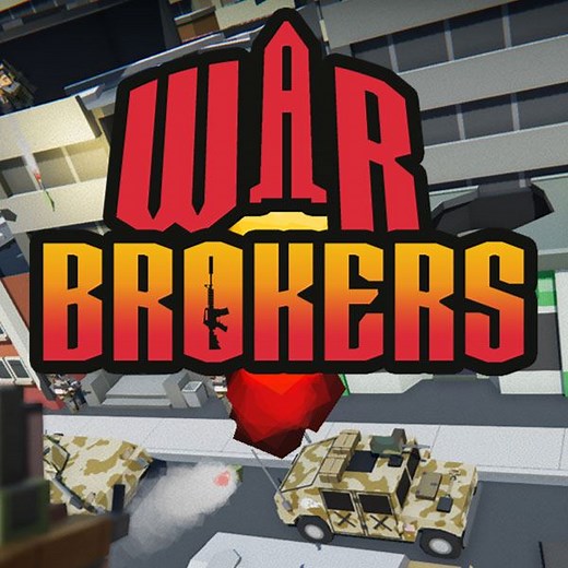 WarBrokers.io - Play WarBrokers io on Kevin Games