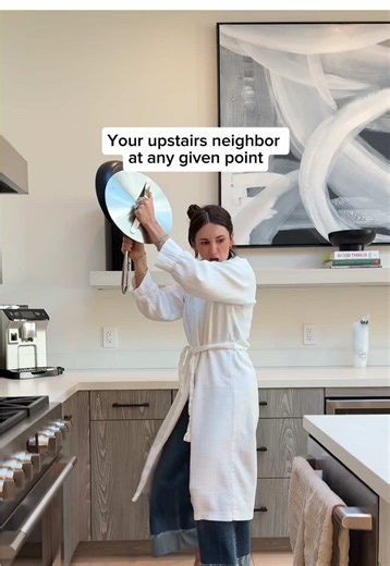 Understanding Neighborly Relations in Apartment Living