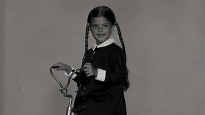 Lisa Loring, actress who played original Wednesday Addams, dies at 64