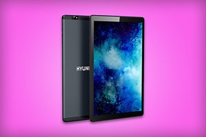 Tablet Hyundai HYtab Plus de 10.1 pulgadas con descuento en Amazon México: Android 11 y 3GB/32GB de almacenamiento por 2,299 pesos