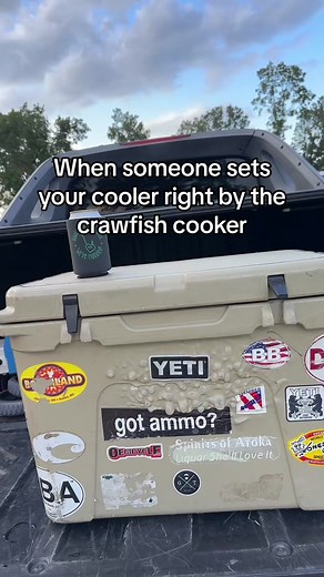 Why Is My Yeti Cooler Not Holding Ice? Tips and Tricks