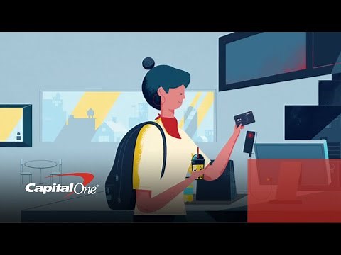 Introducing Capital One’s New Journey Student Card | Capital One