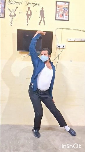 MICHAEL JACKSON BEN 4K