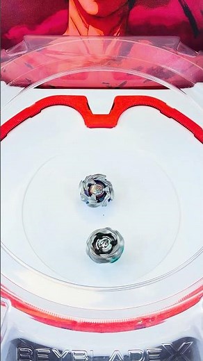 Cobalt Dragoon Takes on Silver Wolf 😱 | Power VS Speed | Beyblade Battle