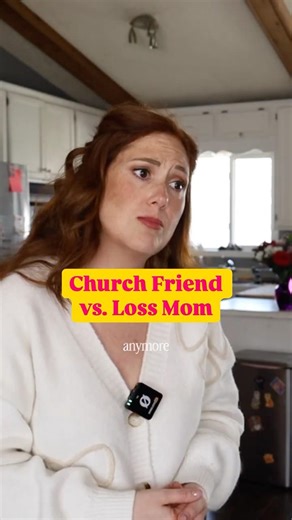 Grieving Mothers Deserve Better Than 'At Least' #childloss #compassion #faith