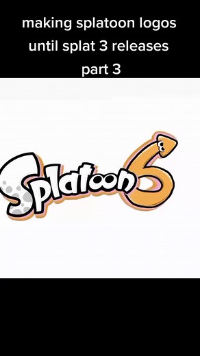 ok no this one's the worst 💀 #splatoon #splatoon2 #splatoon3