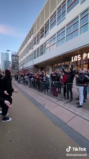 BlindChannel on TikTok