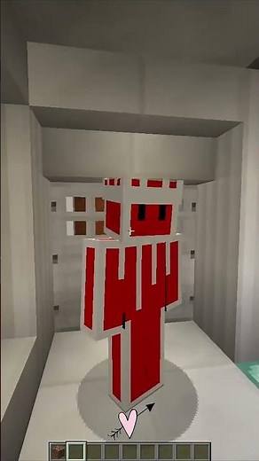 POV: You Meet the Redstone Expert in Minecraft