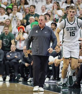 Michigan State basketball improves in Big Ten play, gets home victory against Minnesota - Spartan Newsroom