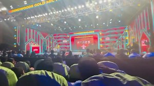 Ideology Song In Behindwood's Awards!😳🔥 TVK - VIJAY 🚩🔥 #TVKparty | #TvkMaanadu | #TVKVijay | #Behindwoods | #Thalapathy69 | #TheGoat | Actor Vijay | Thalapathy Kotta