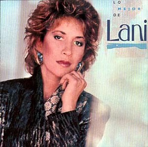 Lani Hall - Lo Mejor De Lani