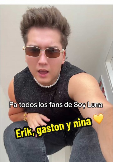 Soy Luna: Momentos Inolvidables y Cosplay