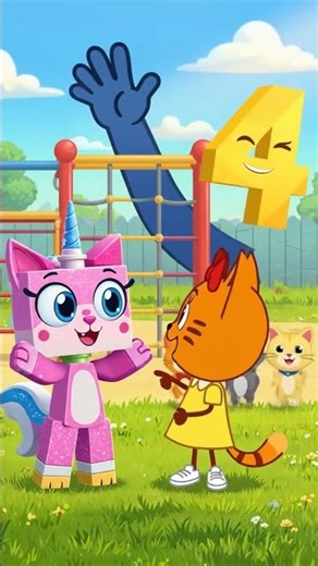 talking Tom unikitty kidecats bfdi fours is 2026 24 October