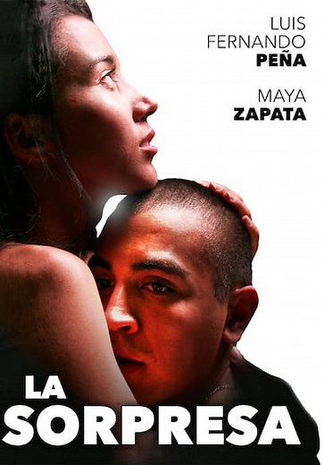 La Sorpresa (2008)