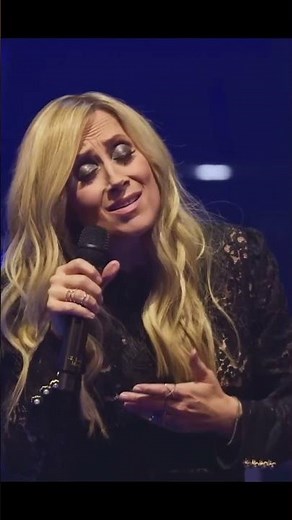 HAUSER and Lara Fabian - Caruso LIVE at the Royal Albert Hall