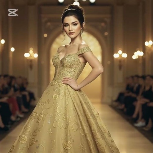 What If Disney Princesses were models✨️✨️