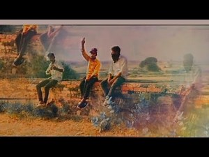 Same beef(music video) Sidhu Moose Wala | BOHEMIYA | SR VIDEO |2024