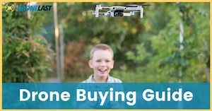 Buying Your First Drone? These 8 Steps Are All You Need