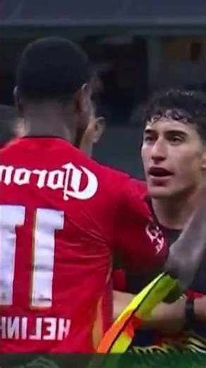 ❌😢 This can't be happening! Helinho punches Zendejas! A huge fight broke out!