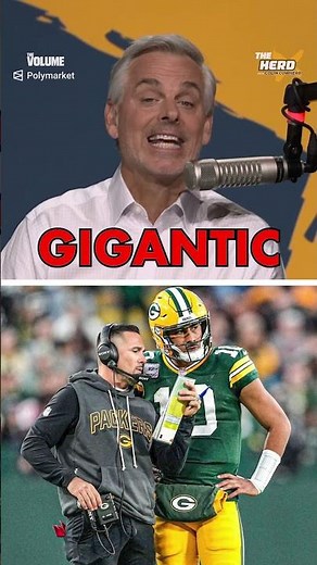 What will fix the Green Bay Packers?