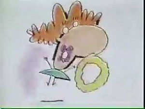 (REUPLOAD) Sesame Street - O for Opera